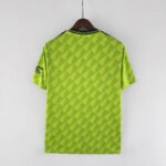 2022/2023 Manchester United Third Away Football Shirt 1:1 Thai Quality - Image 2