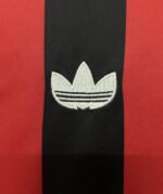 1990/1991 Retro AC Milan Home Football Shirt 1:1 Thai Quality - Image 3