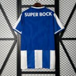 2025/2026 Porto Home Football Shirt 1:1 Thai Quality - Image 2