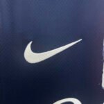 2024/2025 Psg Paris Saint-Germain Home UEFA Champions League Champion Football Shirt 1:1 Thai Quality - Image 5
