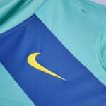 2010/2011 Retro Barcelona Away Football Shirt 1:1 Thai Quality - Image 4
