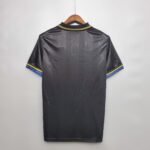 1993/1994 Retro Manchester United Away Football Shirt 1:1 Thai Quality - Image 2