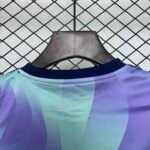 2024/2025 Arsenal Third Away Football Shirt 1:1 Thai Quality Kids Size - Image 4
