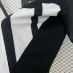 2025/2026 Real Madrid Special Edition Black Football Shirt1:1 Thai Quality - Image 7