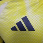 2024/2025 Player Version Juventus Away Football Shirt 1:1 Thai Quality - Image 4