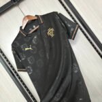 2026 Portugal Special Edition Black Football Shirt 1:1 Thai Quality - Image 9