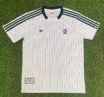 2025/2026 Liverpool Special Edition White Soccer Jersey 1:1 Thai Quality