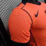 2025/2026 Player Version Barcelona Third Away Football Shirt 1:1 Thai Quality - Image 8