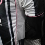 2025/2026 Player Version Juventus Home Football Shirt 1:1 Thai Quality（There Are Sponsors） - Image 8