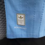 2025/2026 Player Version Inter Miami Third Away Soccer Jersey 1:1 Thai Quality - Image 10