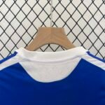2011/2012 Retro Chelsea Home Football Shirt 1:1 Thai Quality Kids Size - Image 4