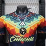 2025/2026 Player Version América Special Edition Jersey 1:1 Thai Quality - Image 3