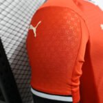 2025 Player Version Portugal Home Football Shirt 1:1 Thai Quality - Image 6