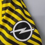 2021/2022 Football Shirt Dortmund Home - Image 8