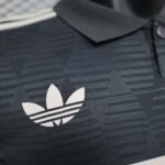 2024/2025 Player Version Bayern Munich Oktoberfest Special Edition black Football Shirt 1:1 Thai Quality - Image 4