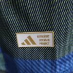 2025/2026 Player Version Real Madrid Pre-race suit Football Shirt 1:1 Thai Quality - Image 8