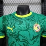 2024/2025 Player Version Senegal National Team Away Football Shirt 1:1 Thai Quality - Image 5