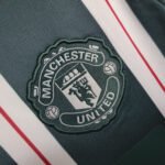 2023/2024 Manchester United Away Football Shirt 1:1 Thai Quality - Image 11