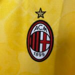 2025/2026 AC Milan Third Away Soccer Jersey 1:1 Thai Quality - Image 6
