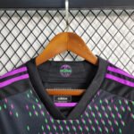 2023/2024 Bayern Munich Away Football Jersey 1:1 Thai Quality - Image 7