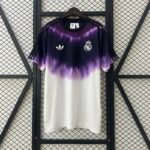 2025/2026 Real Madrid Special Edition Football Shirt1:1 Thai Quality