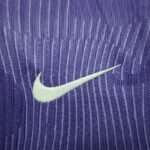 2023/2024 Liverpool Third Away Soccer Jersey 1:1 Thai Quality - Image 3
