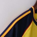 1988/1990 Retro Arsenal Away Football Shirt 1:1 Thai Quality - Image 3