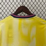 2024/2025 Juventus Away Soccer Jersey 1:1 Thai Quality - Image 4