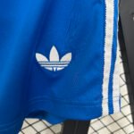 2025/2026 Real Madrid Third Away Shorts 1:1 Thai Quality - Image 4