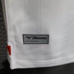 2025/2026 Player Version AS Monaco Home Football Shirt 1:1 Thai Quality - Image 9