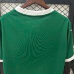 2025/2026 Palmeiras Home Jersey 1:1 Thai Quality - Image 4