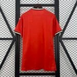 2025 Portugal Home Football Shirt 1:1 Thai Quality - Image 2
