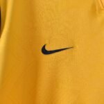 1996/1997 Retro Arsenal Away Football Shirt 1:1 Thai Quality - Image 4