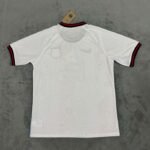 2024/2025 Barcelona Special Edition White Football Shirt 1:1 Thai Quality - Image 2