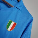 1987/1988 Retro Napoli Home Soccer Jersey 1:1 Thai Quality - Image 6