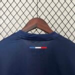 2024/2025 Psg Paris Saint-Germain Home Football Shirt 1:1 Thai Quality - Image 6