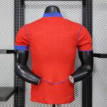 2025/2026 Player Version Psg Paris Saint-Germain Third Away Football Shirt 1:1 Thai Quality - Image 2