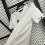 2025/2026 Leeds United Home Football Jersey Shirt 1:1 Thai Quality - Image 10