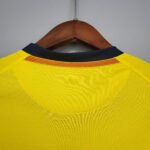 2008/2009 Retro Barcelona Away Football Shirt 1:1 Thai Quality - Image 6