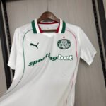 2026/2027 Palmeiras Away Jersey 1:1 Thai Quality - Image 8