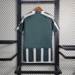 2023/2024 Manchester United Away Football Shirt 1:1 Thai Quality - Image 2