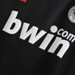 2008/2009 Retro Real Madrid Away Football Shirt 1:1 Thai Quality - Image 9