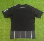 2025/2026 Frankfurt Home Champions League Version Football Jersey 1:1 Thai Quality - Image 2