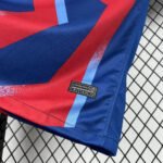 2025/2026 Barcelona Fourth Away Football Shirt 1:1 Thai Quality - Image 7