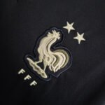 2018 Retro France Home Blue Soccer Jersey AAA - Image 8