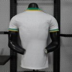 2025/2026 Player Version Roma Third Away Soccer Jersey 1:1 Thai Quality - Image 2
