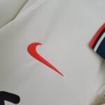 2021 / 2022 Liverpool Soccer Jersey  1:1 Thai Quality Away - Image 5