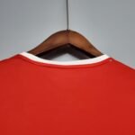 2002/2004 Retro Arsenal Home Football Shirt 1:1 Thai Quality - Image 4