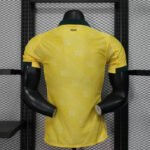2025/2026 Player Version AC Milan Third Away Football Shirt 1:1 Thai Quality - Image 2