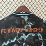 2024/2025 Bayern Munich Away Football Jersey 1:1 Thai Quality - Image 3